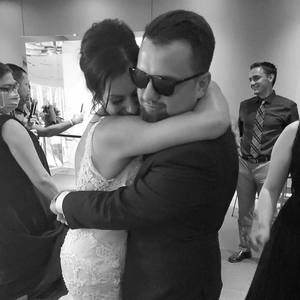 Meet your Posher, Brady